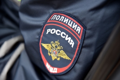 Полиция проведет проверку по факту стрельбы в районе малого аэропорта в Хабаровске  Гуршал Юрий, SakhalinMediа